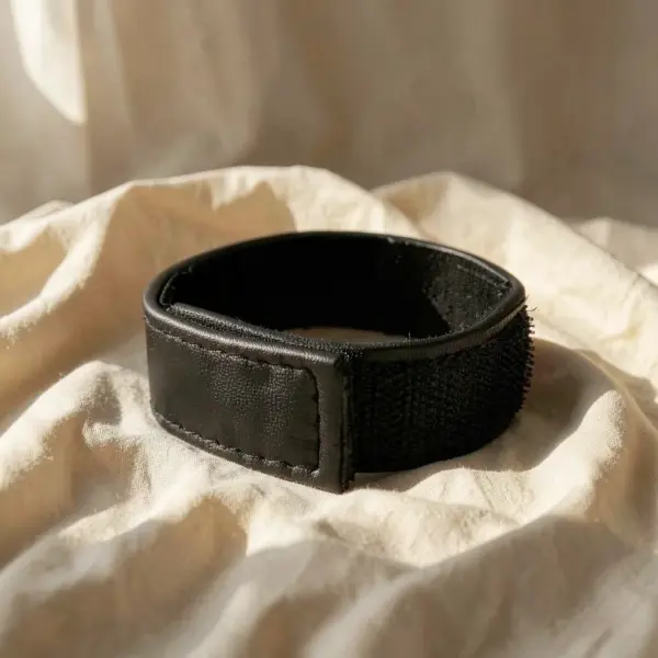 Cinturino Pene e Testicoli — Leather Body