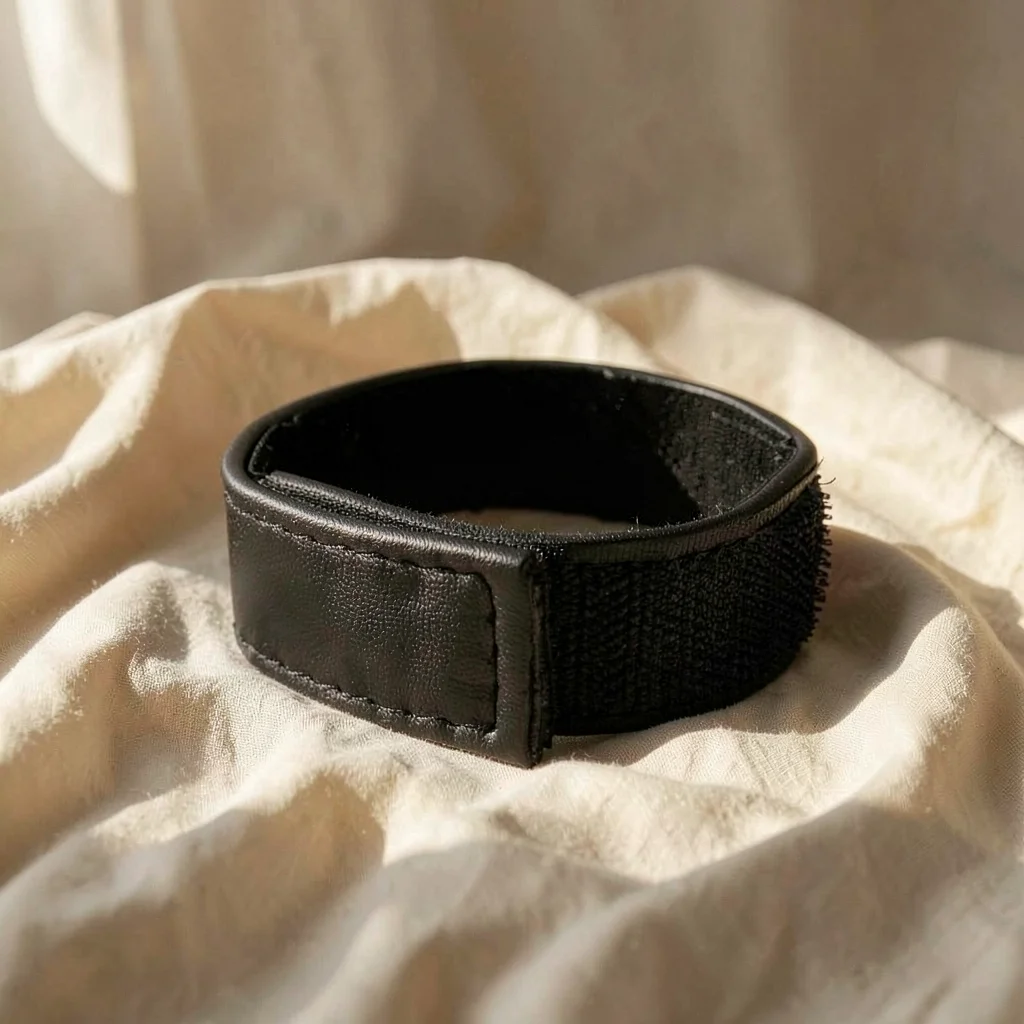 Cinturino Pene e Testicoli — Leather Body