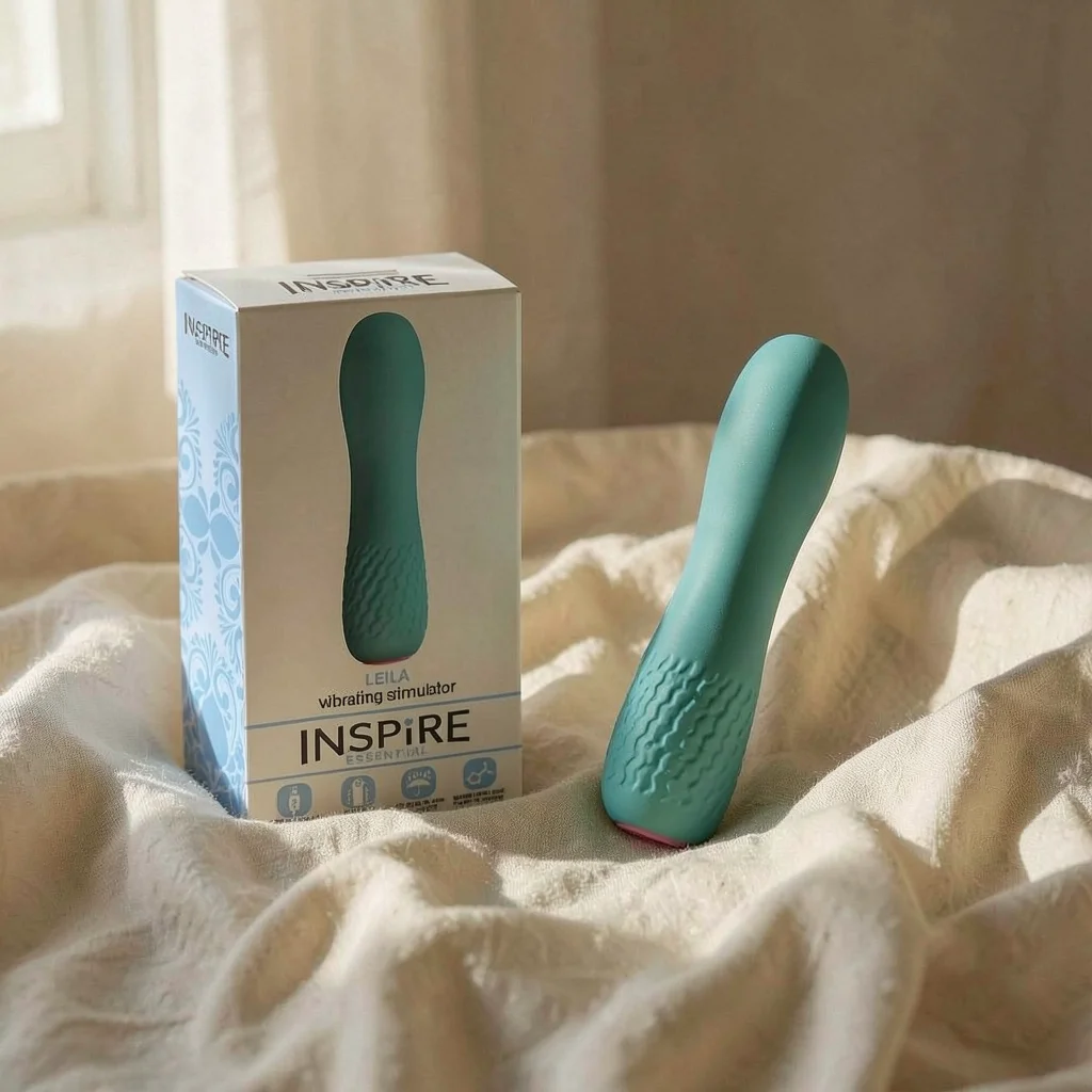Leila Turchese — Inspire Essential