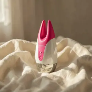 Fifi Stimolatore Clitorideo — Nalone