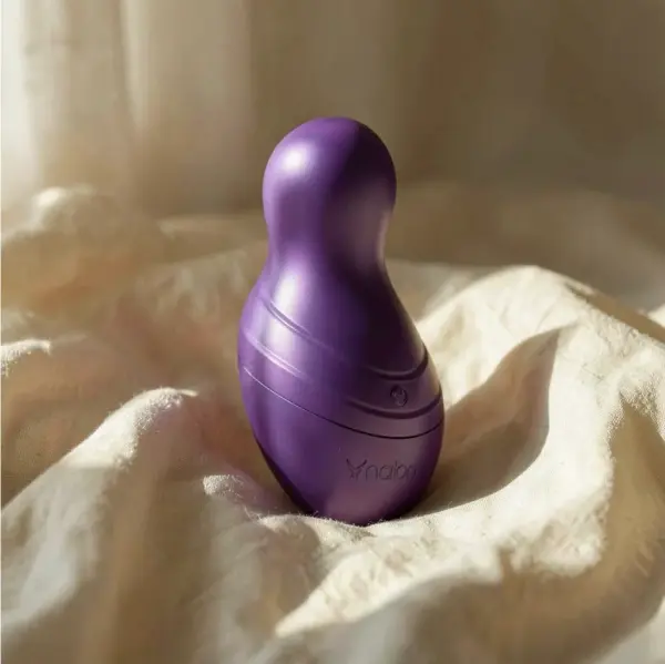 GoGo Stimolatore Soft Gel — Nalone