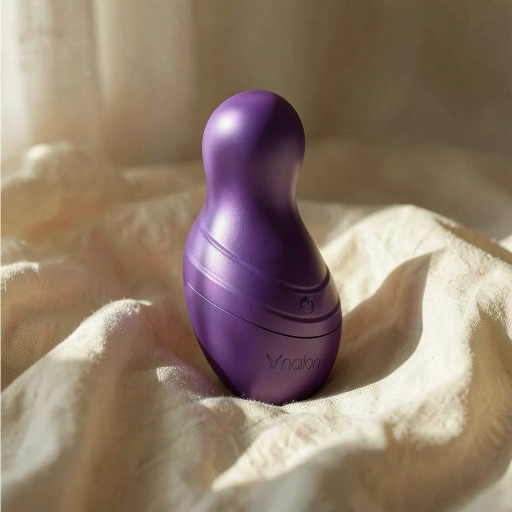 GoGo Stimolatore Soft Gel — Nalone