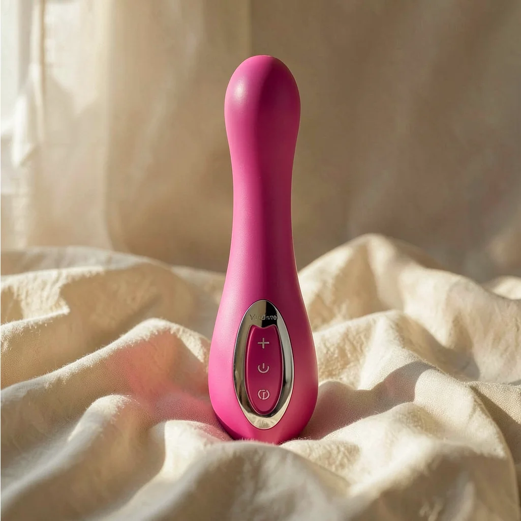 Touch — Nalone Rosa