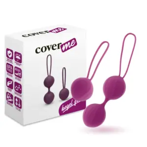 Kegel Fit — Coverme