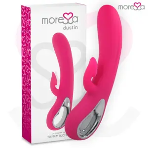 Dustin — Moressa