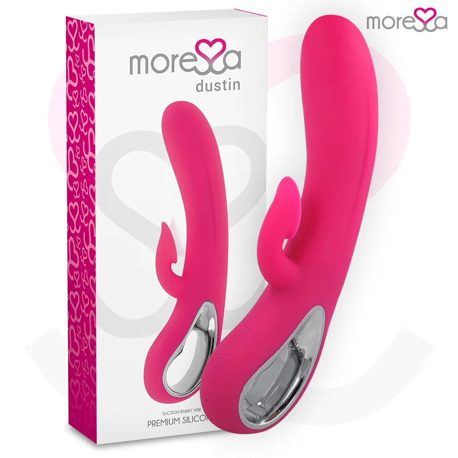 Dustin — Moressa