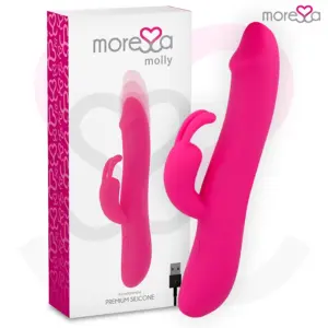 Molly — Moressa