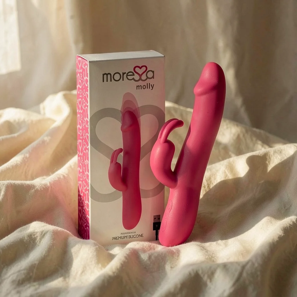 Molly — Moressa