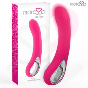 Nelson — Moressa