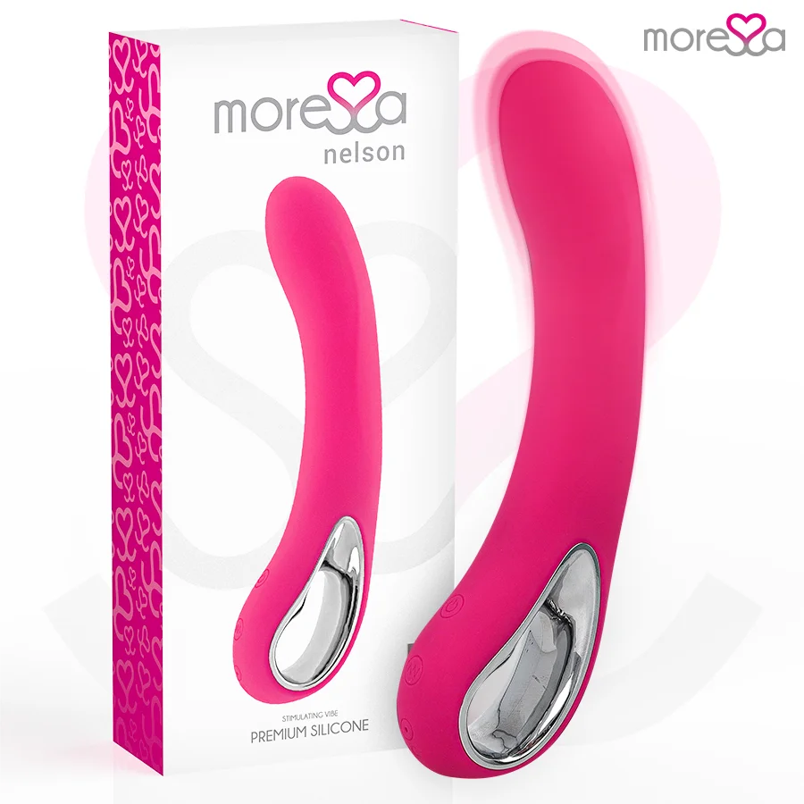 Nelson — Moressa