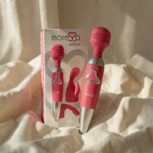 Odilon — Moressa