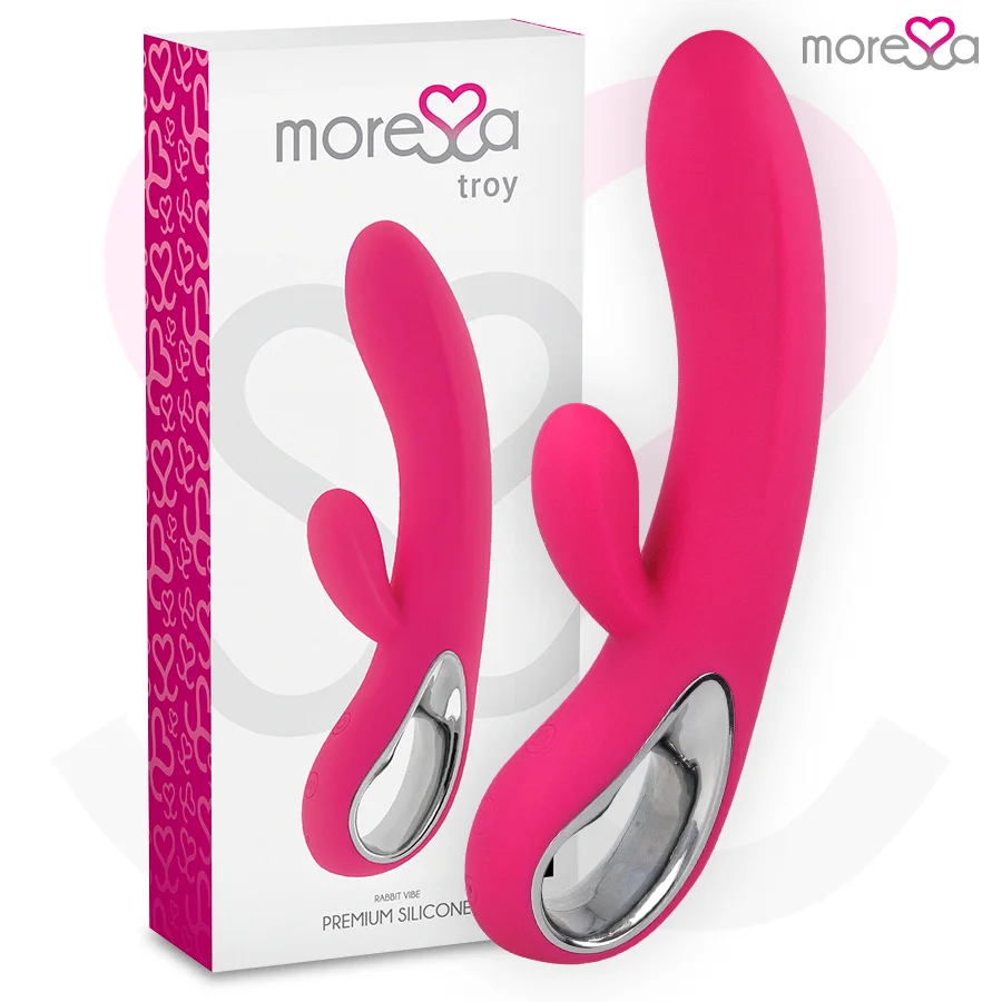 Troy — Moressa