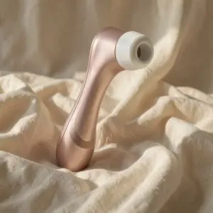 Pro 2 Nuova Generazione — Satisfyer