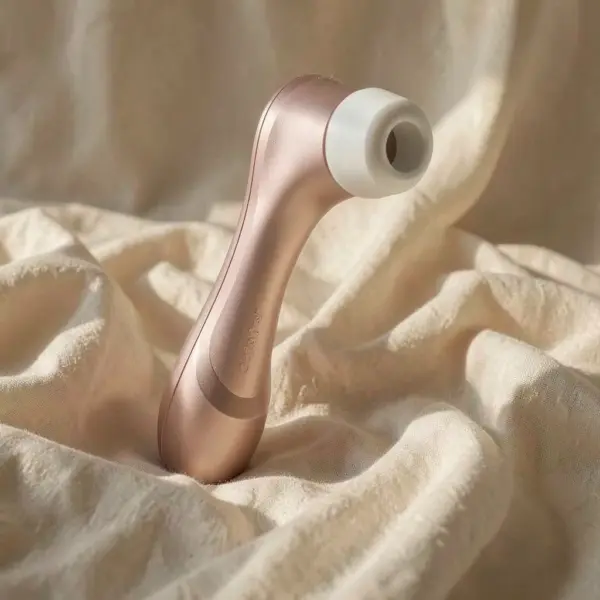 Pro 2 Nuova Generazione — Satisfyer