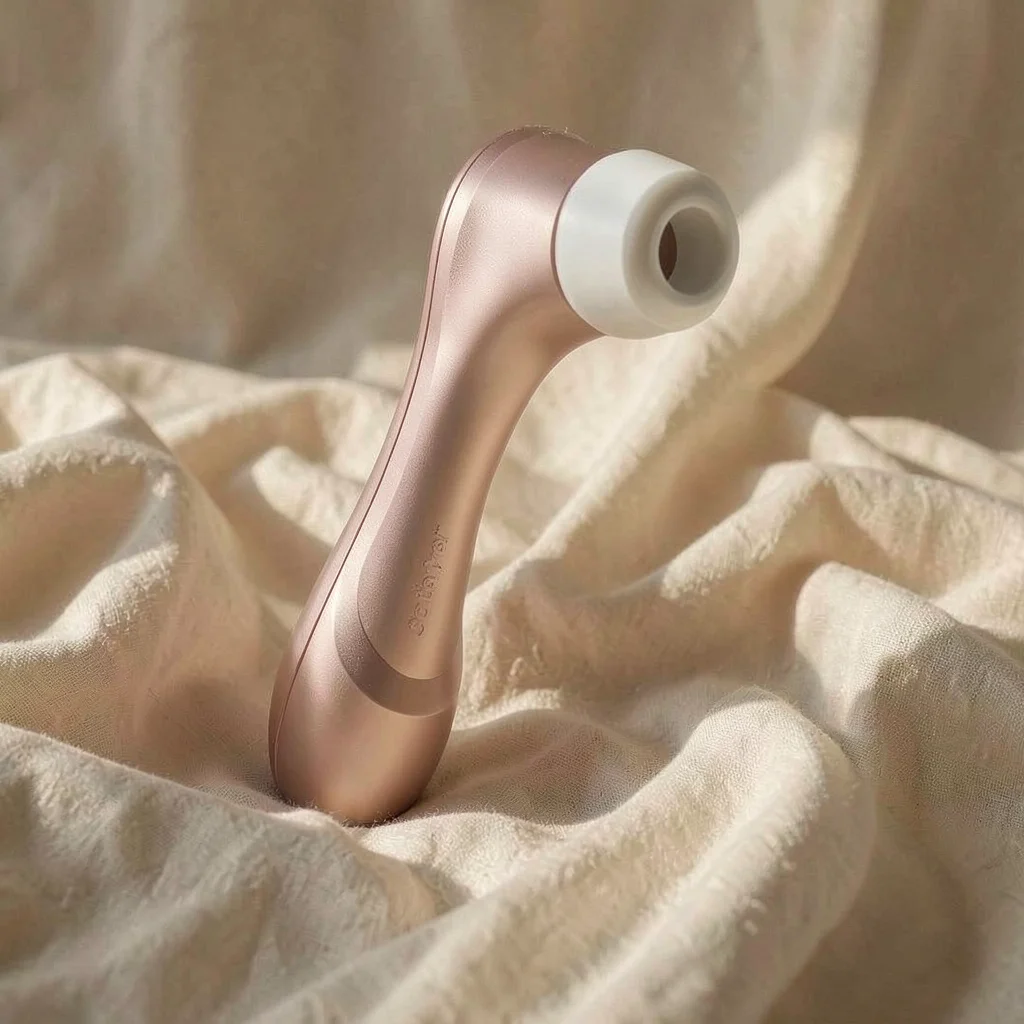 Pro 2 Nuova Generazione — Satisfyer