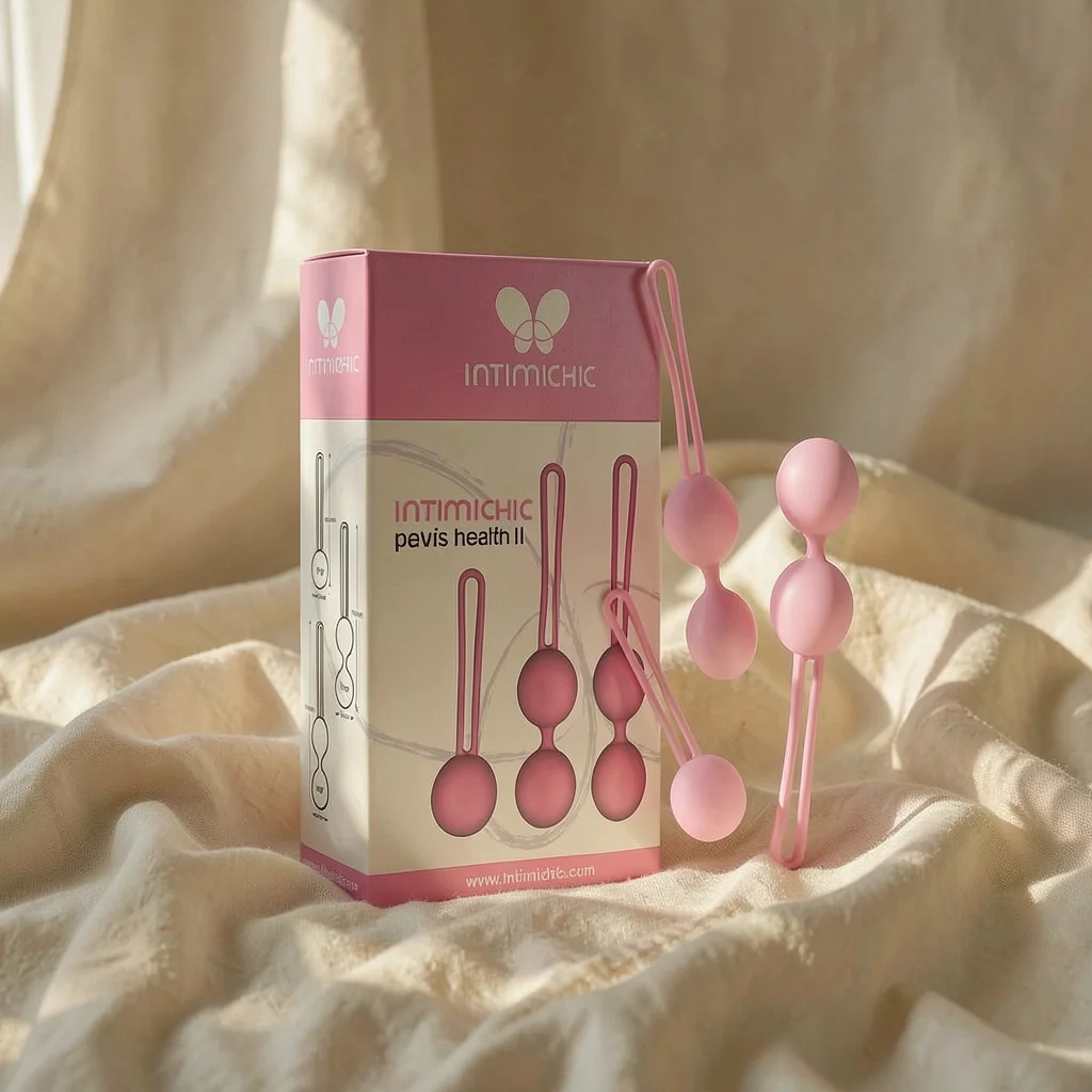 Pelvis Health II — Intimichic