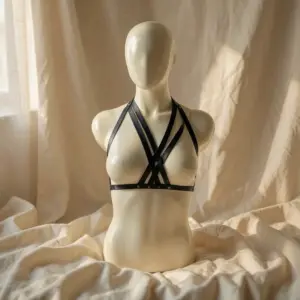 Imbracatura Halter — Bijoux Indiscrets Maze