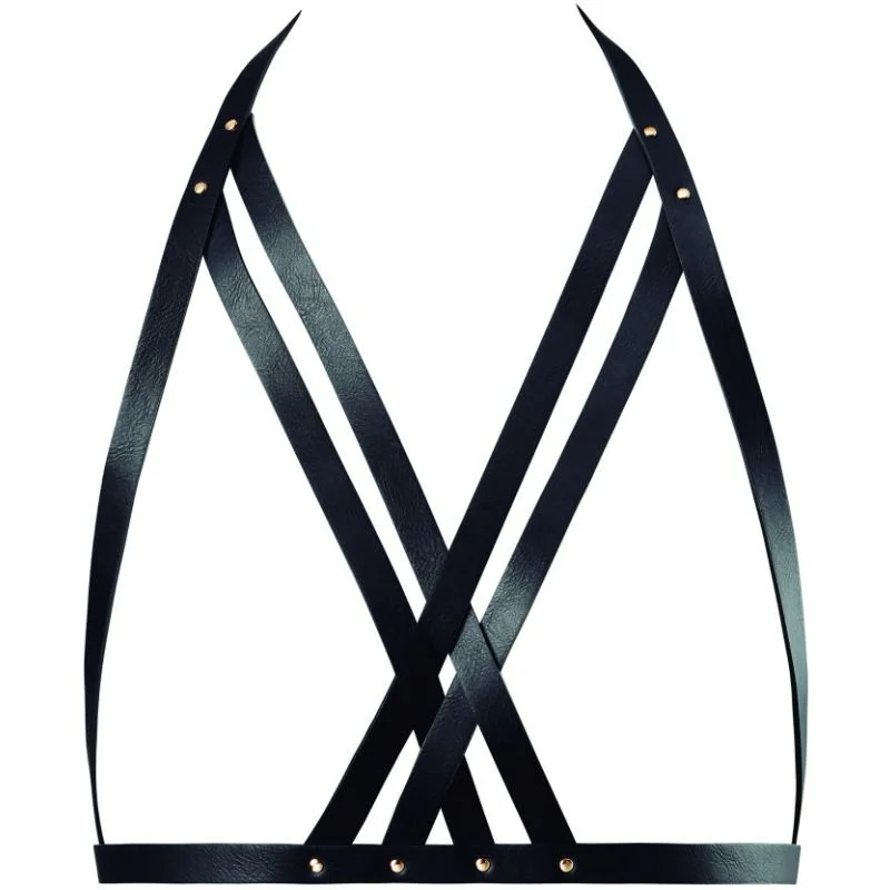 Imbracatura Halter — Bijoux Indiscrets Maze