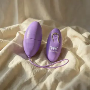 Alsan Egg — Womanvibe (viola)