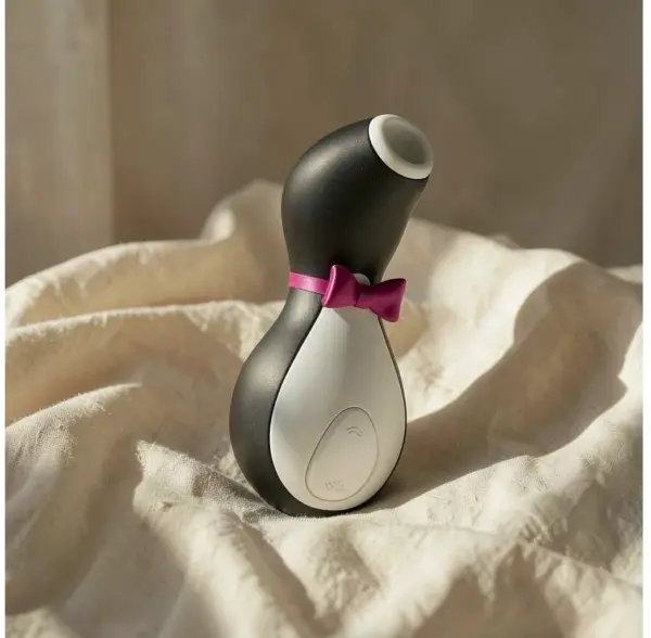 Pro Penguin NG — Satisfyer