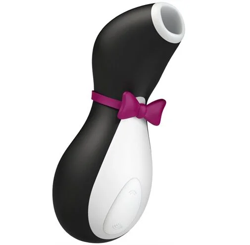 Pro Penguin NG — Satisfyer