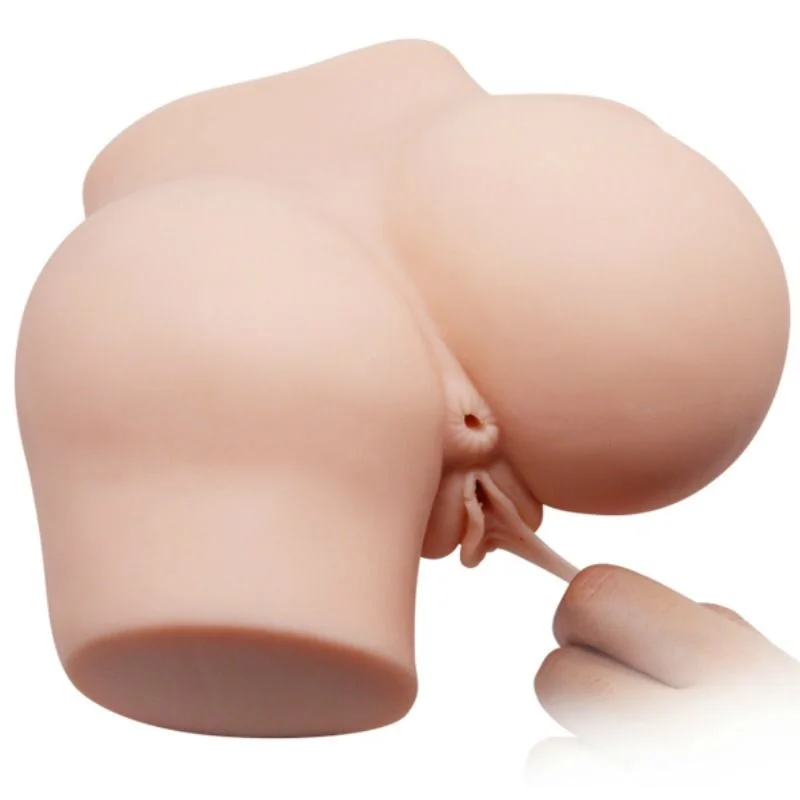 Busto Realistico Vibrante — Crazy Bull