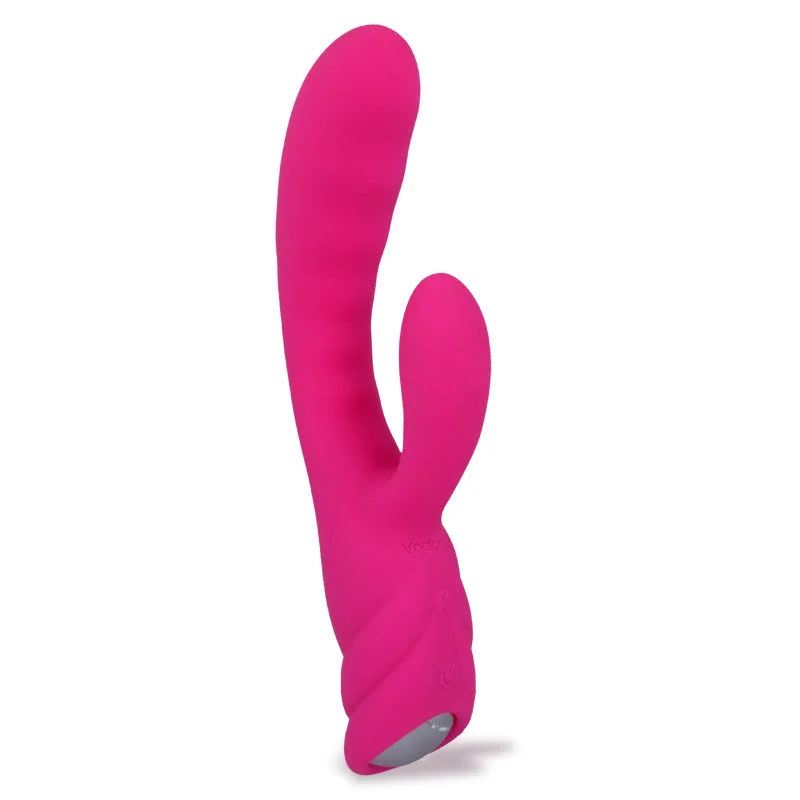 Pure Rabbit con Calore — Nalone