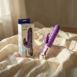 Bobble — Intense