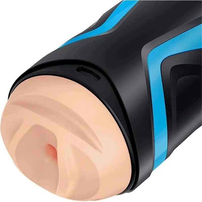 Men One — Satisfyer
