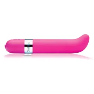 Freestyle:G — OhMiBod