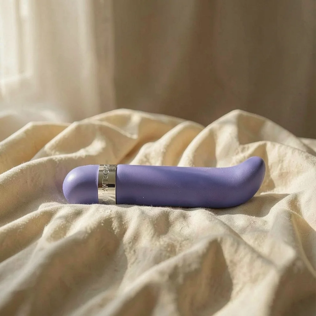 Freestyle:G — OhMiBod
