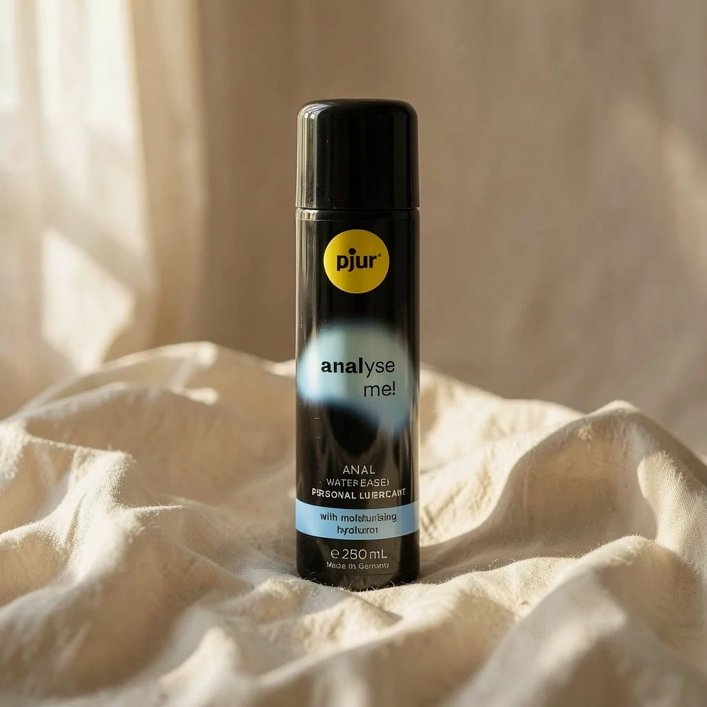 Pjur® Analyze Me! Comfort Water — Pjur®