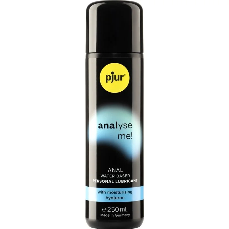 Pjur® Analyze Me! Comfort Water — Pjur®
