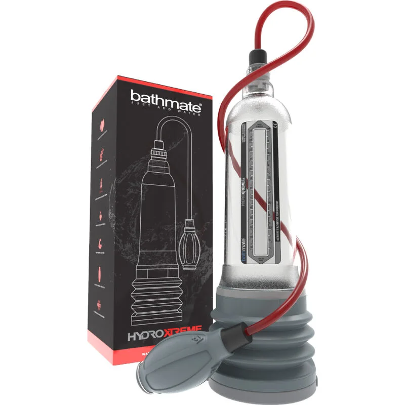 HydroXtreme 11 — Bathmate