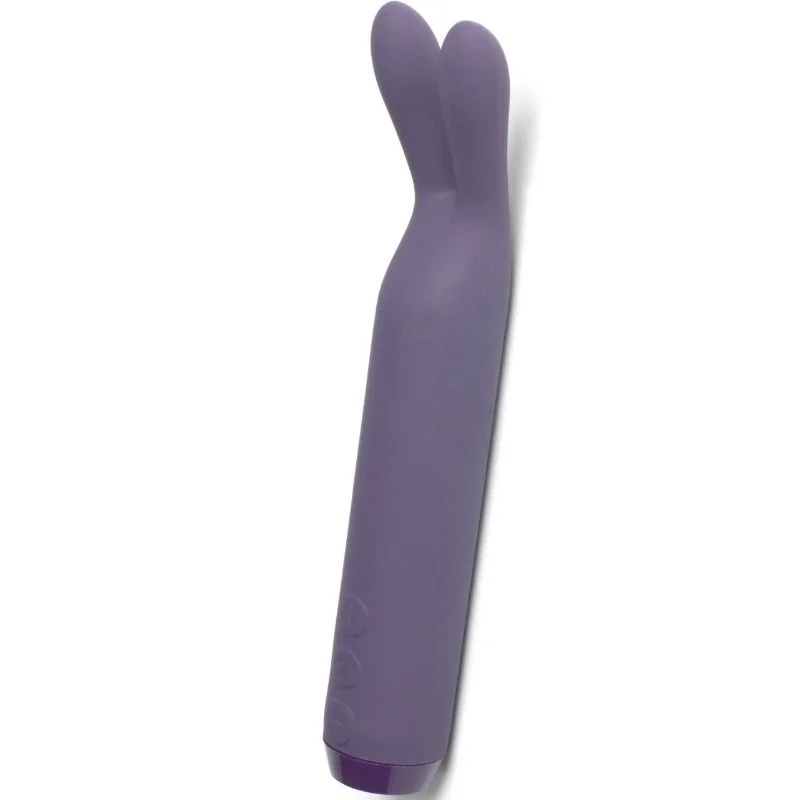 Rabbit Bullet — Je Joue
