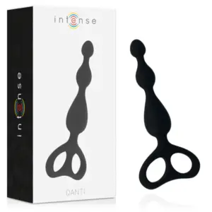 Danti Nero — Intense