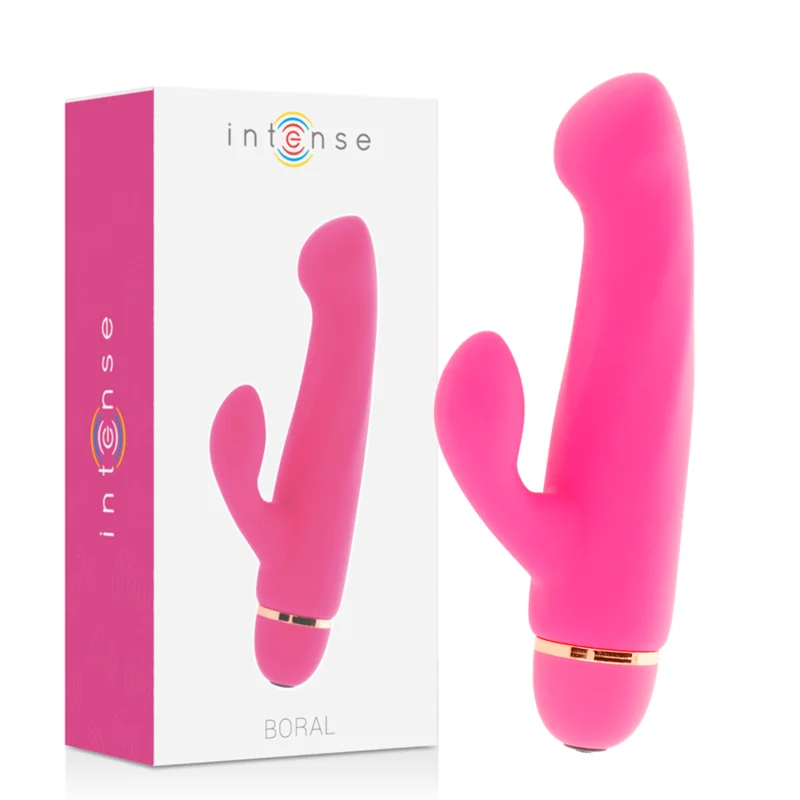 Boral Rosa — Intense