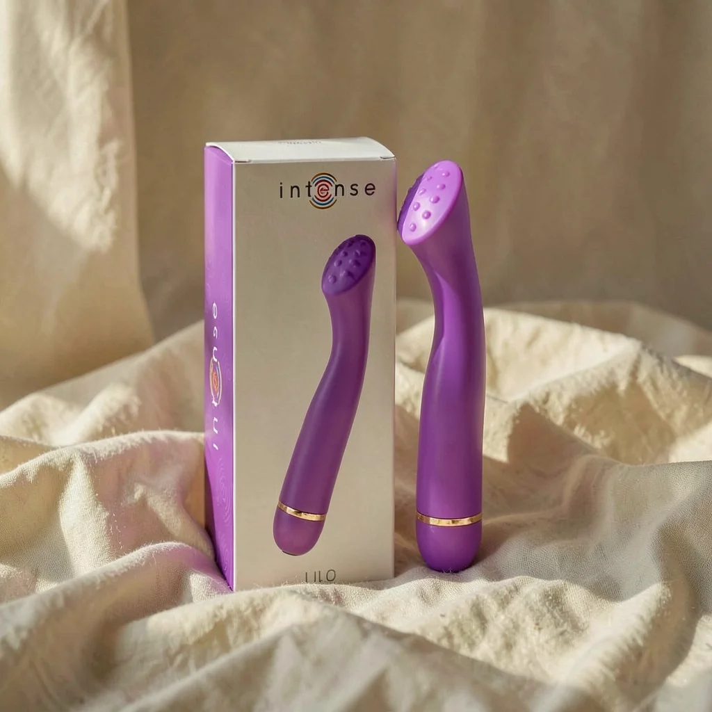 Lilo Lilla — Intense
