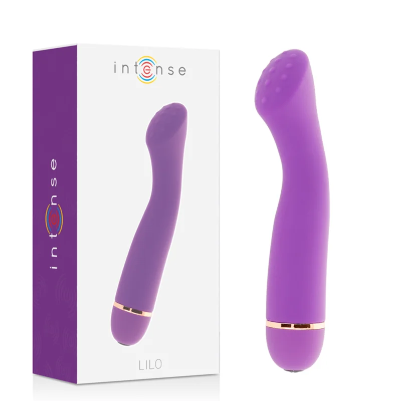 Lilo Lilla — Intense