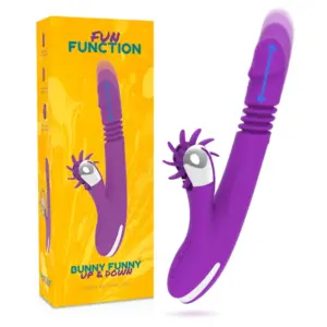 Funny Up&Down 2.0 — Fun Function