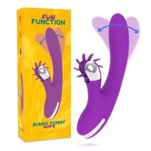 Funny Wave 2.0 — Fun Function