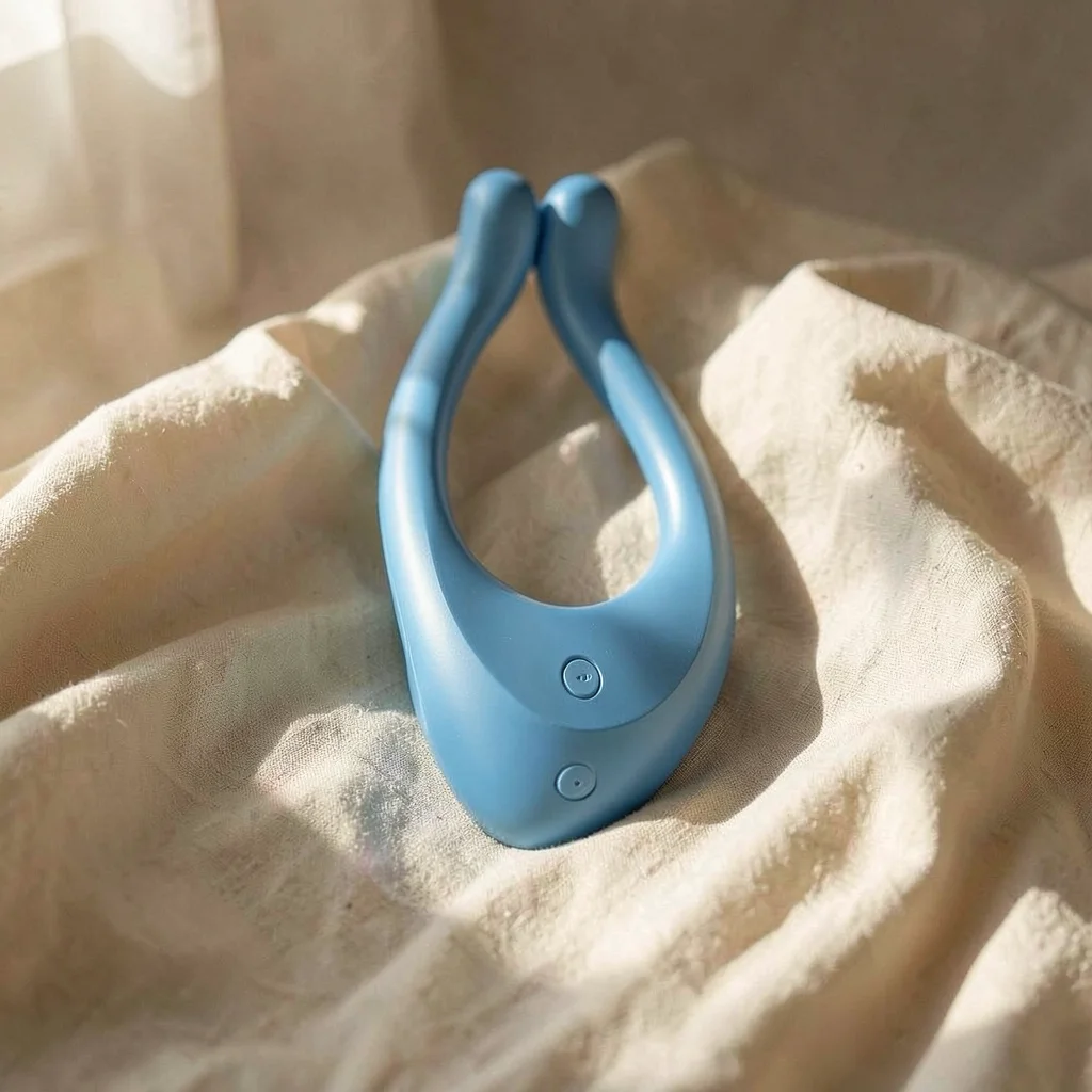 Partner Multifun 1 — Satisfyer