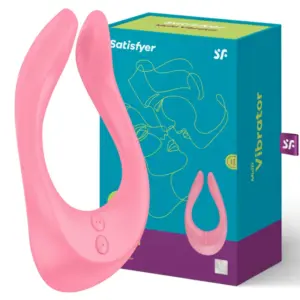 Partner Multifun 2 — Satisfyer