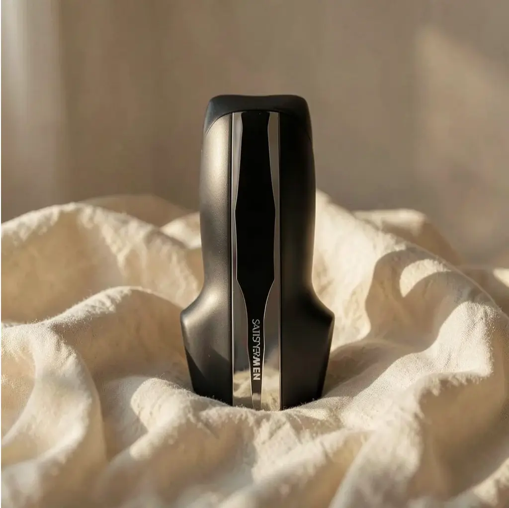 Men Vibration — Satisfyer