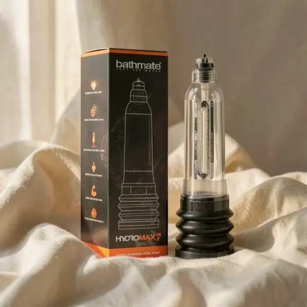 Hydromax 7 — Bathmate