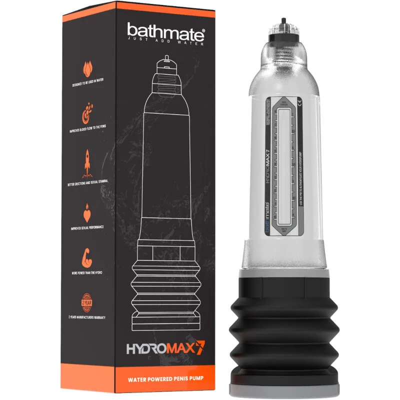 Hydromax 7 — Bathmate