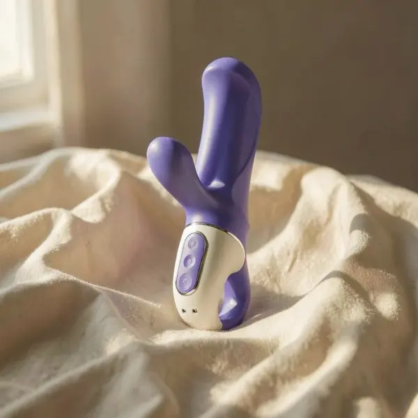 Vibe Magic Bunny — Satisfyer