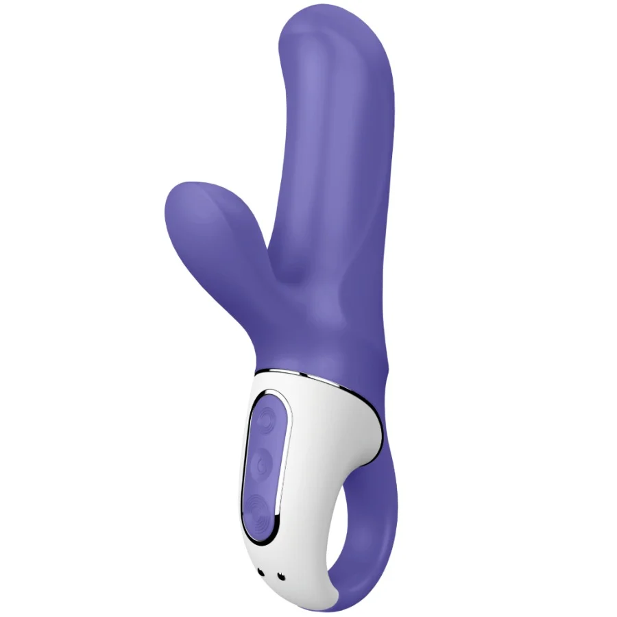 Vibe Magic Bunny — Satisfyer