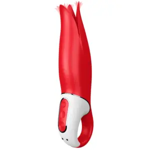 Vibes Power Flower — Satisfyer