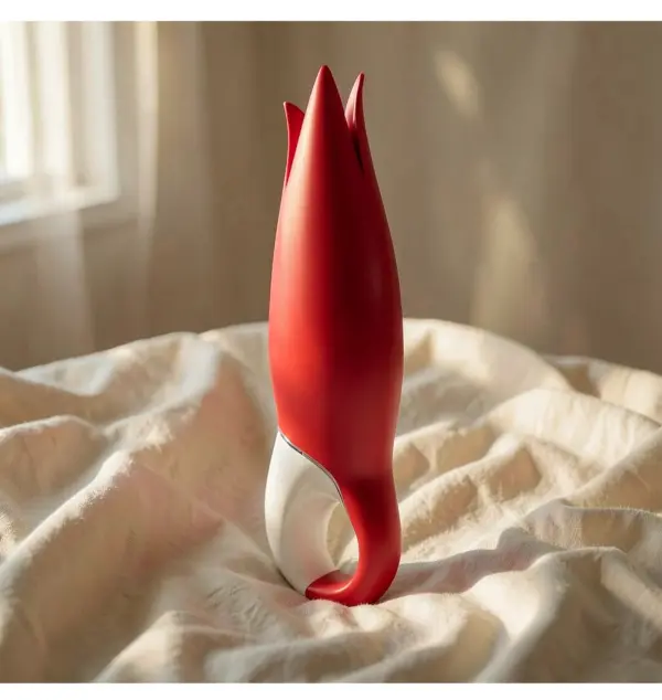 Vibes Power Flower — Satisfyer